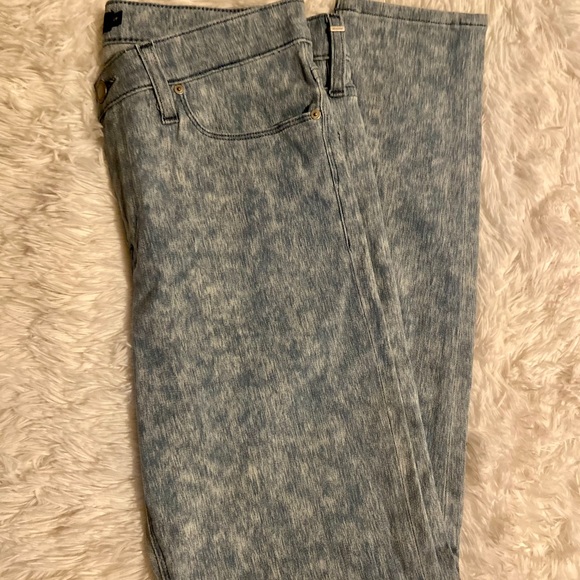 Hudson Nico Jeans - Picture 4 of 10